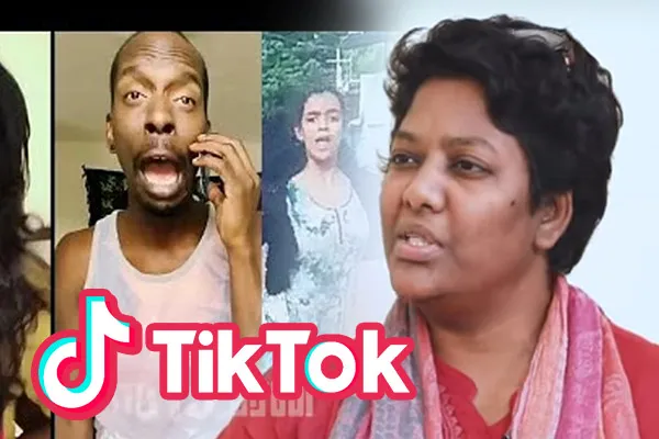 tic tok